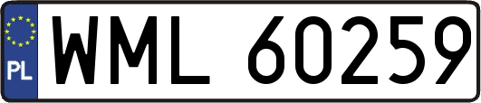 WML60259