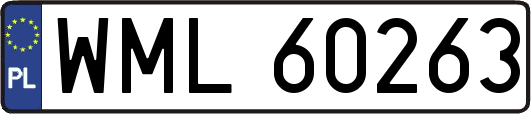 WML60263