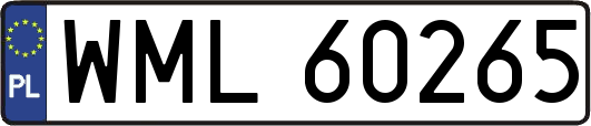WML60265