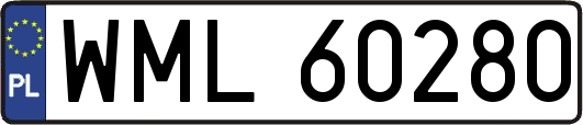 WML60280