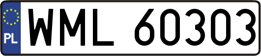 WML60303