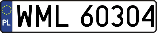 WML60304