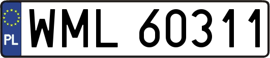 WML60311