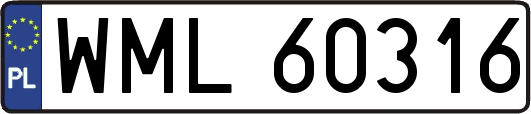 WML60316