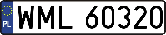 WML60320