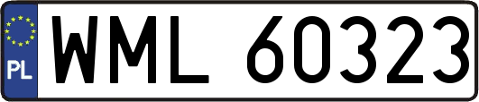 WML60323
