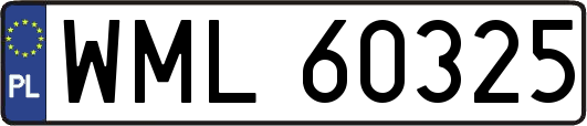 WML60325