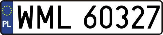 WML60327