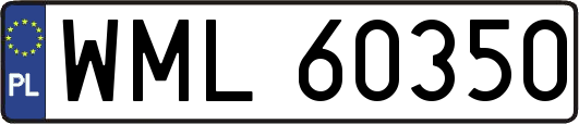 WML60350