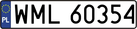 WML60354