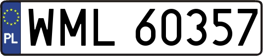 WML60357