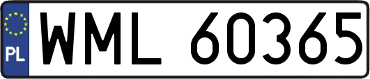WML60365