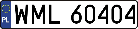 WML60404
