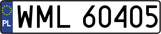WML60405