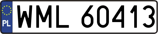 WML60413