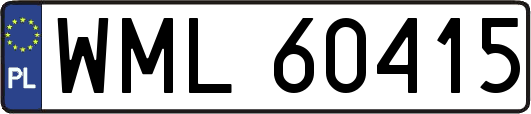 WML60415