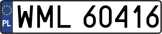 WML60416
