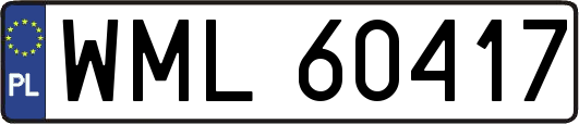 WML60417