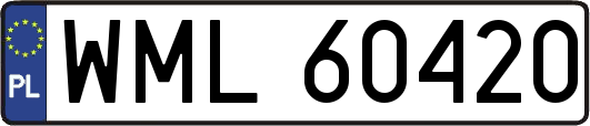 WML60420