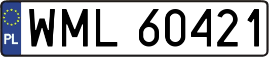 WML60421