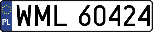 WML60424
