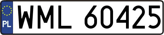 WML60425