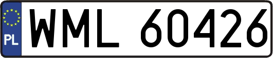 WML60426