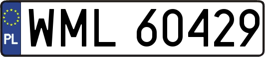 WML60429