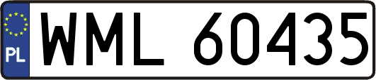 WML60435