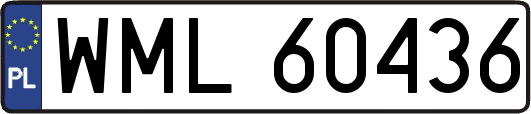 WML60436