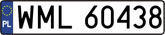 WML60438