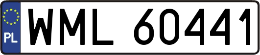 WML60441