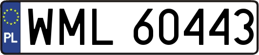 WML60443
