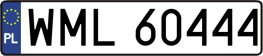 WML60444