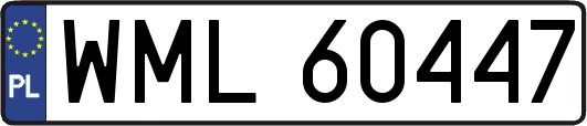 WML60447