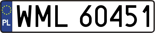 WML60451