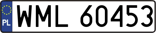 WML60453