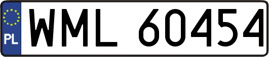WML60454