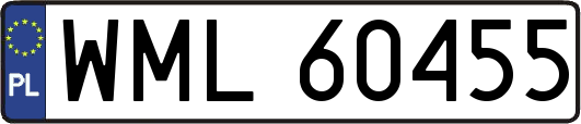 WML60455