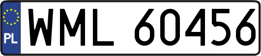 WML60456