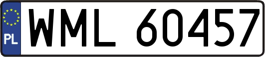 WML60457