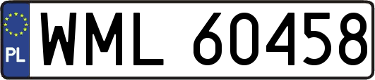 WML60458