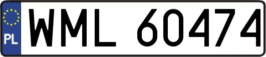 WML60474