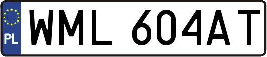 WML604AT