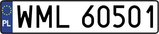 WML60501