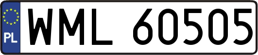 WML60505