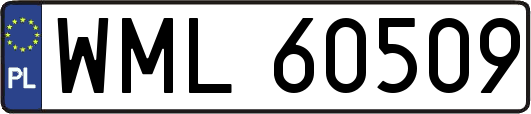 WML60509