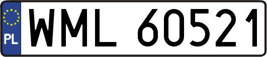 WML60521