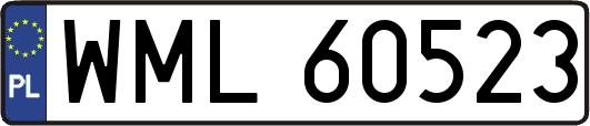 WML60523