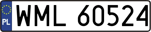 WML60524